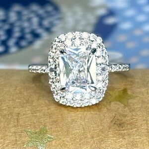 BP OG Ring “All Lit Up”